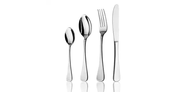 Trenton cutlery