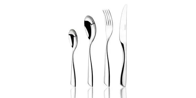 Athena cutlery