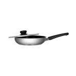 Club Saucepan with Bakelite Handle Frypan Non-Stick 240x50mm