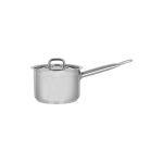 Professional Saucepan with Lid 160x110mm / 2.2Lt