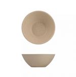 Luzerne Dune Bowl-208Mm 80Mm 1100Ml (Box Of 3)