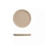 Luzerne Dune Stackable Round Plate 200Mm (Box Of 6)