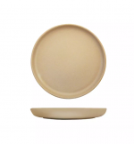 Eclipse 959108 Uno Round Plate - 220Mm (Box Of - 6)