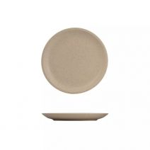 Luzerne Dune Round Plate 214Mm (Box Of 6)