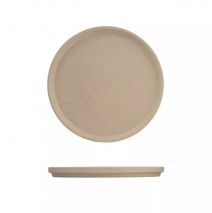 Luzerne Dune Stackable Round Plate 270Mm (Box Of 3)