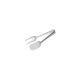 Chef Inox Tong Fork & Spoon 1pc 267mm