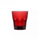 Polysafe Rocks Tumbler Red - 240ml