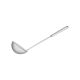 Chef Inox Soup Ladle Hollow Handle 290mm / 120ml