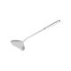 Chef Inox Gravy Ladle Hollow Handle Stainless Steel 300mm / 75ml