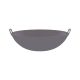 Asian Wok Iron Two Handles 500mm