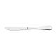 ROME TABLE KNIFE-S/S  SOLID HANDLE