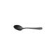 Amefa 19051 AUSTIN COFFEE SPOON-MATT BLACK 