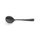 Amefa AUSTIN SOUP SPOON-MATT BLACK