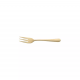 Amefa Cake Fork Champagne 143mm	