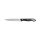 Cavalier Steak Knife Point Tip - Bakelite Forged Handle 236mm