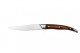 Cavalier Lacrox Steak Knife Pistache Handle - 242mm