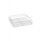 Trenton 30606 Glass Basket-Square