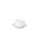 MACQUARIE COFFEE SAUCER 130MM