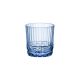 Bormioli Rocco America ‘20s Sapphire Blue D.O.F Tumbler 370ml