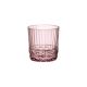 Bormioli Rocco America '20s Lilac Rose D.O.F Tumbler 370ml