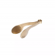 Trenton Deluxe Serving Tong Champagne - 240mm