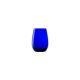 Stolzle 364-020 Elements Tumbler China Blue 465ml