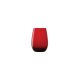 Stolzle 364-021 Elements Tumbler Red 465ml