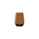 Stolzle 364-024 Elements Tumbler Brown 465ml