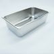 Kitchen Knock Gastronorme Pan - S/S 150mm