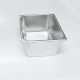 Kitchen Knock Gastronorme Pan - S/S 1/2 - 150mm