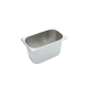 Kitchen Knock Gastronorme Pan - S/S 1/4 - 150mm