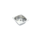 Kitchen Knock Gastronorme Pan - S/S 1/6 - 65mm 