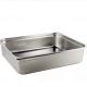 Kitchen Knock Gastronorme Pan - S/S 395709