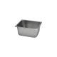 Kitchen Knock Gastronorme Pan - S/S 2/3 - 150mm