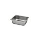 Kitchen Knock Gastronorme Pan - S/S 2/3 - 100mm