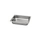 Kitchen Knock Gastronorme Pan Lid - S/S 2/3 - (New)