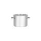 Premier Stockpot Aluminium 240x215mm / 10.0Lt