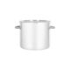 Premier Stockpot Aluminium 320x290mm / 24.0Lt