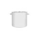 Premier Stockpot Aluminium 480x430mm / 80.0Lt