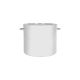 Premier Stockpot Aluminium 510x450mm / 100Lt