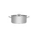 Elite Casserole with Lid 280x120mm / 7.25Lt