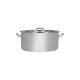 Elite Casserole with Lid 320x150mm / 12Lt