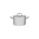 Professional Saucepot with Lid 200x130mm / 4.0Lt