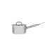 Professional Saucepan with Lid 140x80mm / 1.2Lt