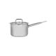 Professional Saucepan with Lid 180x120mm / 3.0Lt