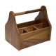 Moda 76881 Artisan Cutlery Caddy