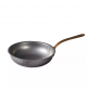 Moda Vintage Serving Fry Pan S/S 155mm