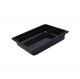 Cater-Rax 850202 PC FOOD PAN-1/2 SIZE  65mm