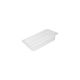 Cater-Rax 852402 PC FOOD PAN-1/4 SIZE  65mm