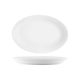 Vitroceram Oval Platter 355x262mm White